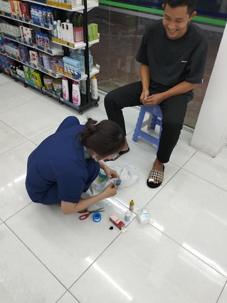 Hình ảnh Nhà thuốc Pharmacity - 5