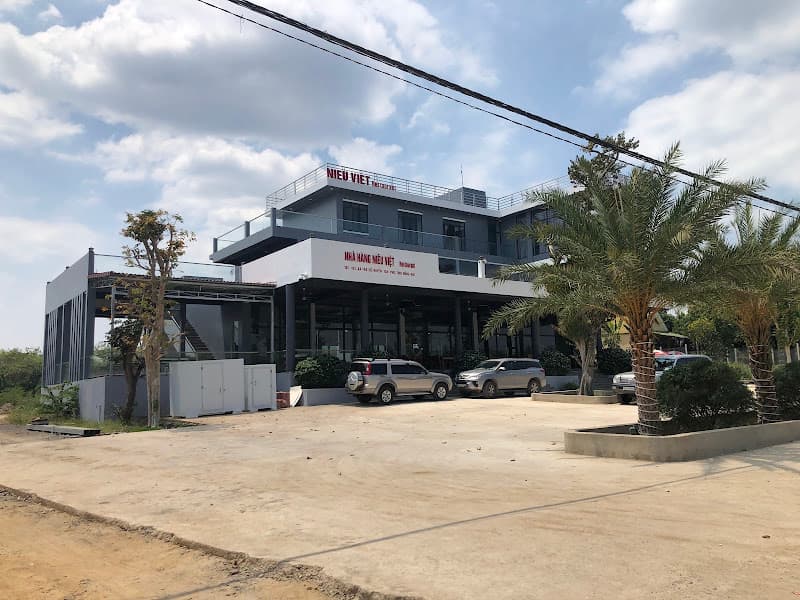 Hình ảnh Nhà hàng Niêu Việt Suối Mơ - 5