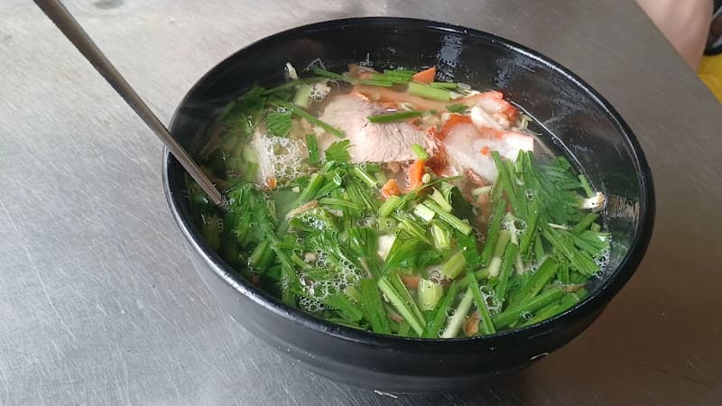 Hình ảnh Quán Mì Gia ký - 4
