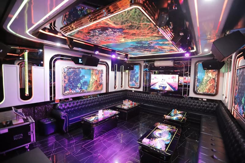 Hình ảnh Karaoke Palace Võ Chí Công - 11