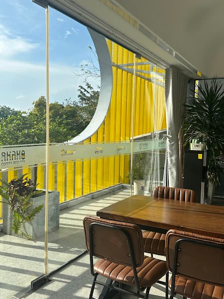 Hình ảnh AKAKA COFFEE & TEA - 4