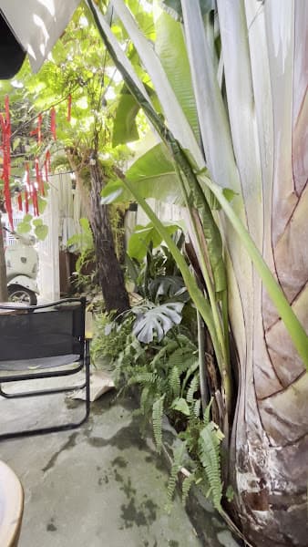 Hình ảnh LÀ LÁ Tea & Coffee - 2