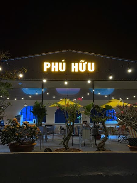Hình ảnh Phú Hữu Club - Pickleball, Cầu lông, Cafe - 4