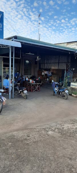 Hình ảnh Quán Ăn PHƯƠNG - 4