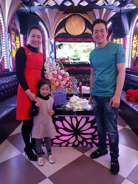 Hình ảnh Karaoke - Cà Phê Cung Đình Quán - 3