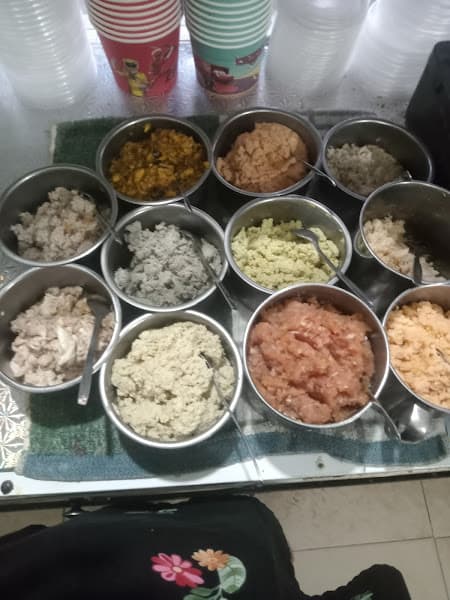 Hình ảnh Cháo Dinh Dưỡng & Súp Cua Mai Anh - 2