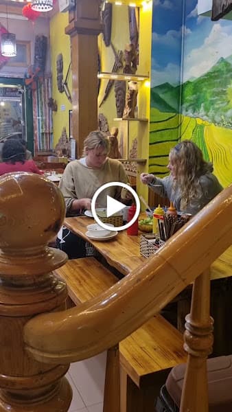 Hình ảnh Nhà Hàng Phố Núi SaPa - 3