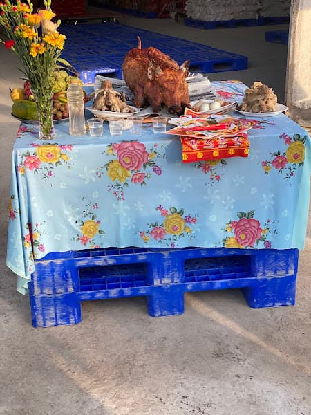 Hình ảnh BHX Online Ninh Kiều - 2