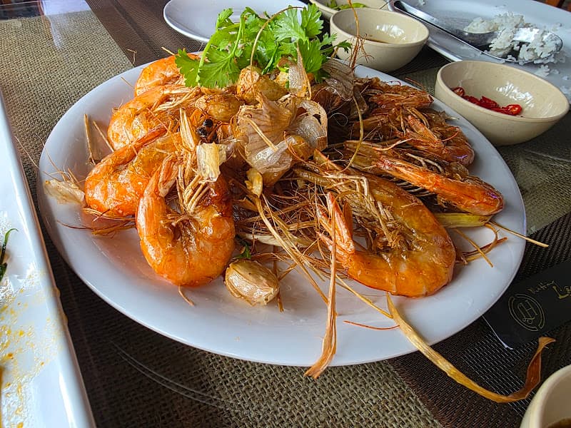 Hình ảnh Nhà Hàng Lộc Hương 3 - 4