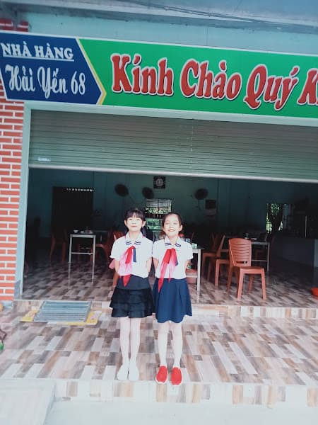 Hình ảnh Quán cơm Hải Yến, ngon,bổ, rẻ - 4