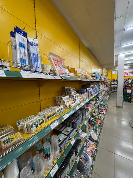 Hình ảnh Siêu thị Bách hóa XANH - 3