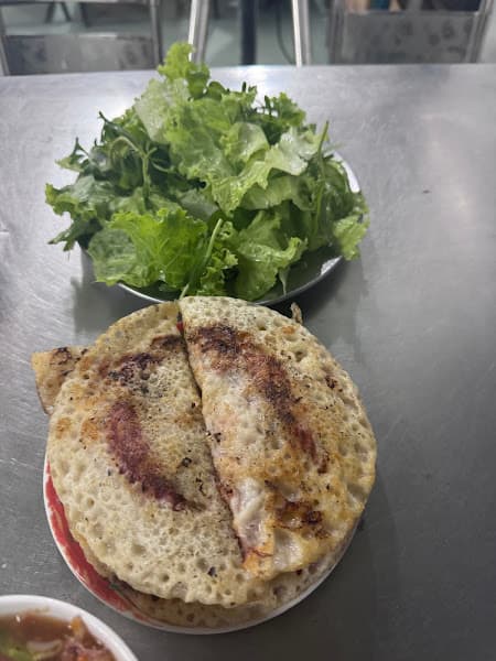 Hình ảnh Bánh Xèo Cửu Long - 3