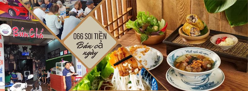 Hình ảnh Bún Chả Hà Nội - 6