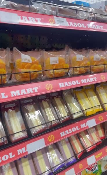 Hình ảnh Hasol Mart - Cửa Hàng Tiện Lợi 24/7 - 2