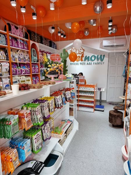 Hình ảnh PetNow - Shop & Spa Thú Cưng - 4