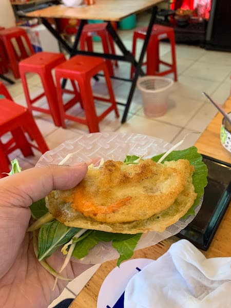 Hình ảnh Quán Bánh Xèo Cô Nguyệt - 9