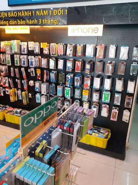 Hình ảnh Siêu thị Thế Giới Di Động - 2