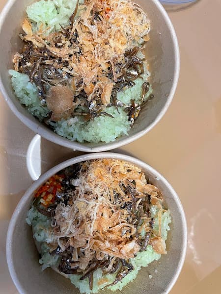 Hình ảnh Út - Xôi & Bánh mì - 5