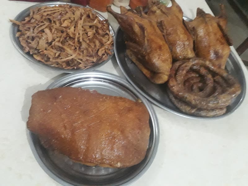 Hình ảnh Bún vịt Hồng Hà, Quảng Uyên - 5