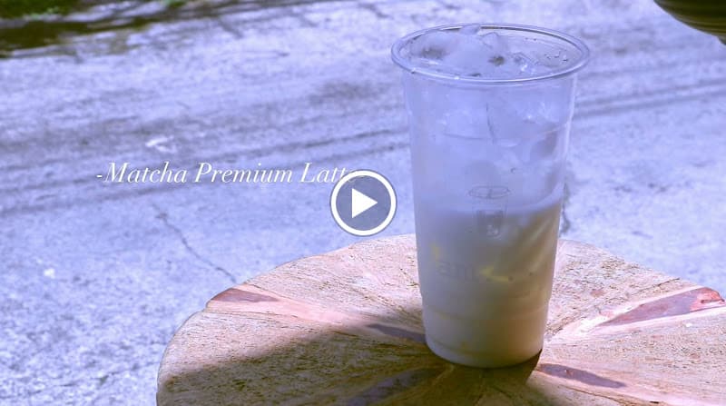 Hình ảnh I AM….. - Matcha, Coffee & Tea - 5