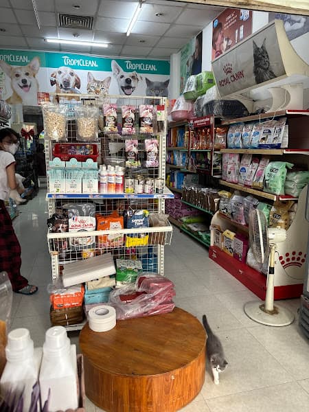 Hình ảnh Pet's Home Gò vấp - 2
