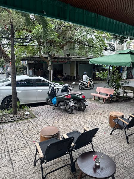 Hình ảnh 1102 Coffee - 5