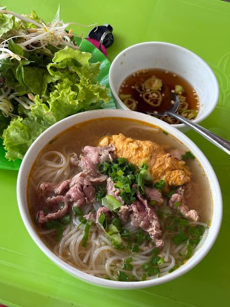 Hình ảnh Bún bò O Thư - 2