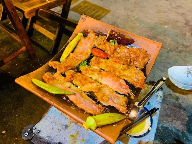 Hình ảnh Nướng Ngói Kuken 79 - 2