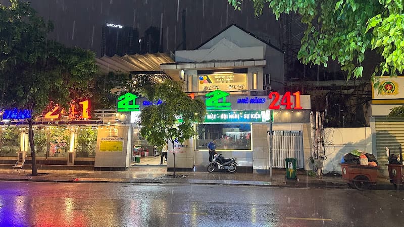 Hình ảnh Nhà hàng 241 - 2