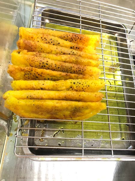 Hình ảnh Bánh Xèo Cô Ba cơ sở 2 - 3