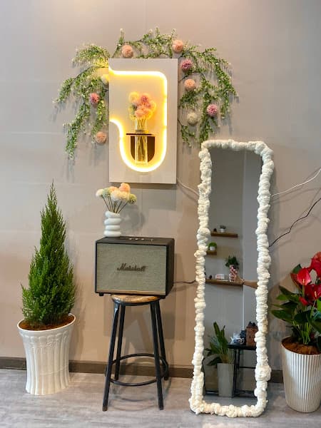 Hình ảnh Tiệm trà và cà phê Layla - 2