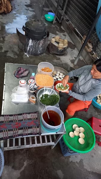 Hình ảnh Bánh Xèo Cô Tâm - 2