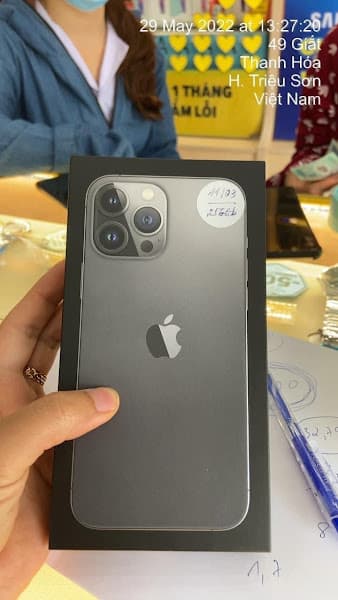 Hình ảnh Siêu thị Thế Giới Di Động - 2