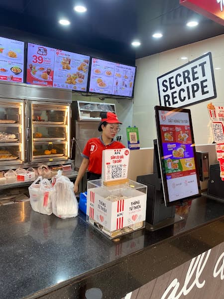 Hình ảnh KFC - 2