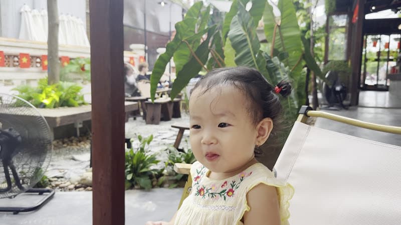 Hình ảnh Cà Phê Muối Chú Long - 6