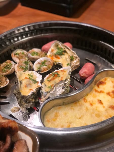 Hình ảnh Làu Buffet - 2