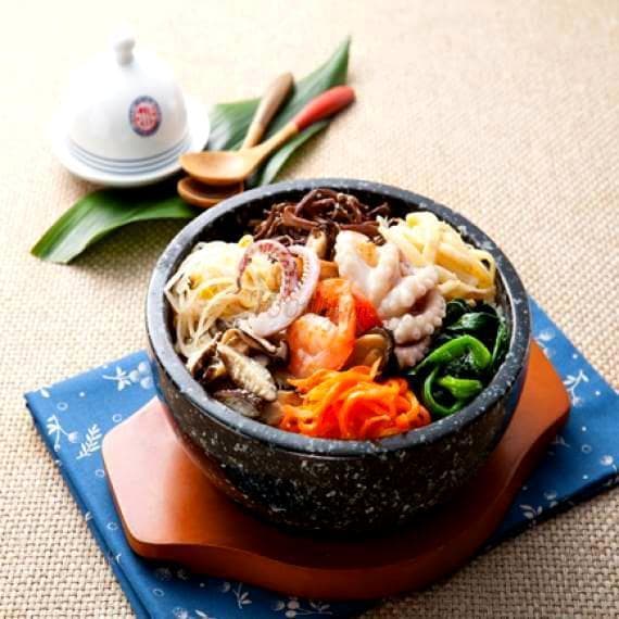 Hình ảnh Cơm niêu Việt Nam - 2