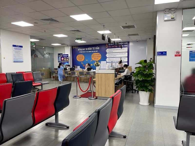 Hình ảnh Trung tâm tiêm chủng VNVC Thủ Đức - 2