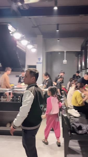 Hình ảnh QUÁN NƯỚNG XIXI BBQ - 3