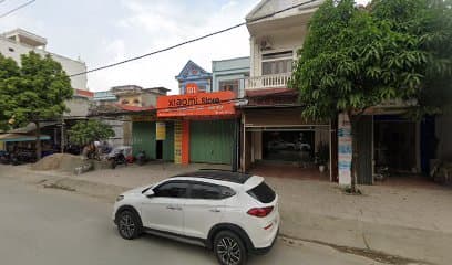 Trà Sữa Mugong Tea