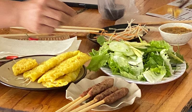 Hình ảnh Bánh Xèo Thanh Hưng - Đà Nẵng - 3