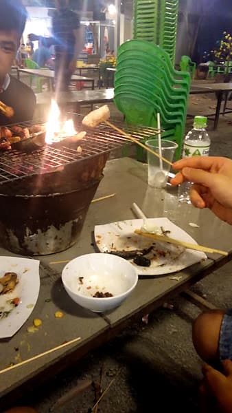 Hình ảnh Quán Ăn Gia Đình Sang Chảnh - 3