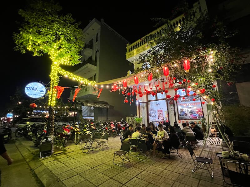 Hình ảnh Mây Coffee Dessert - 3