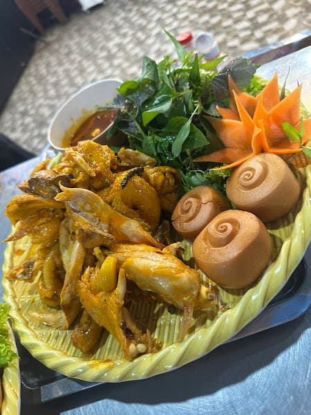 Hình ảnh Quán cá biển nướng 102 - 5