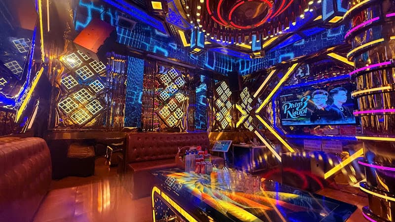 Ảnh bìa Karaoke Quỳnh Anh