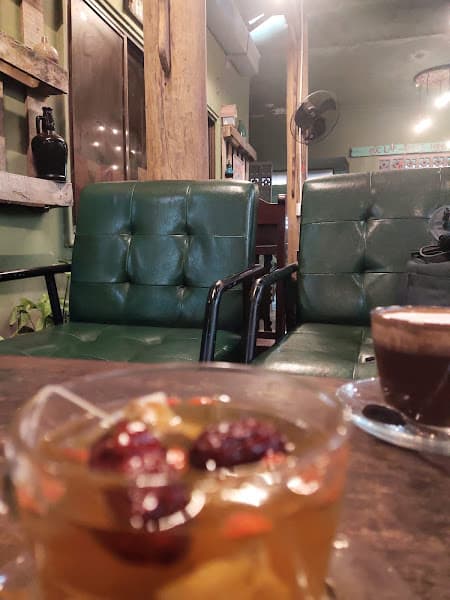 Hình ảnh Thoáng Cafe Sơn Tịnh - Quán cà phê đẹp Quảng Ngãi - 2