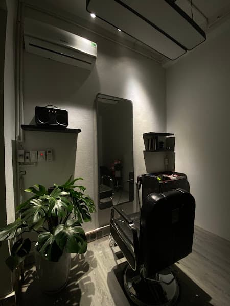 Hình ảnh KIN Hair Studio - 5