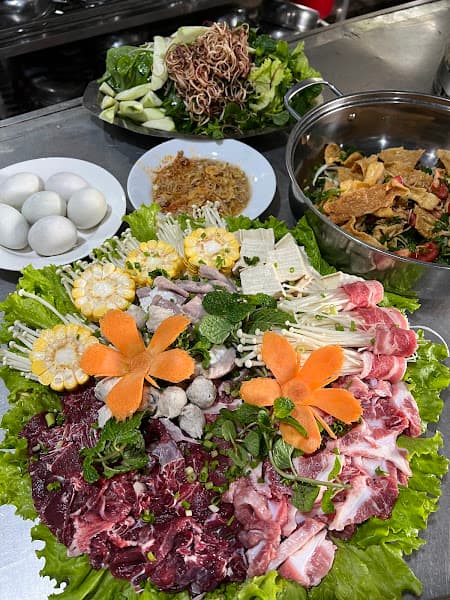 Hình ảnh Nhà hàng ẩm thực Nam Vương - 9