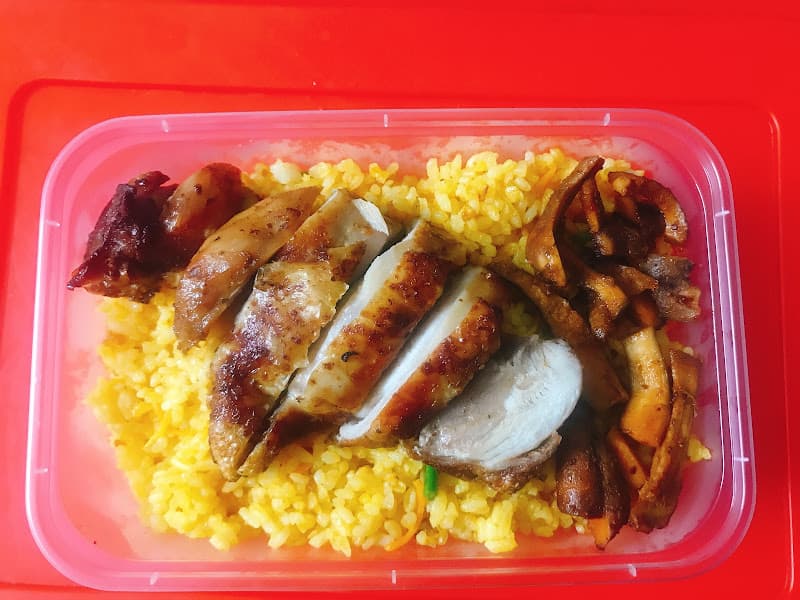 Hình ảnh Cơm thố Thái Dương - 4