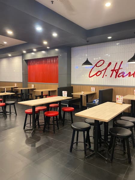 Hình ảnh KFC - 4